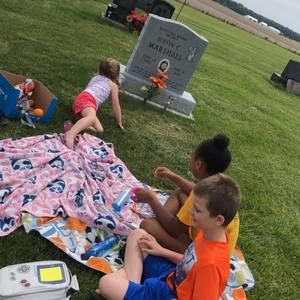 Meet your Posher, Brittany